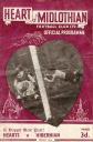 Programme cover