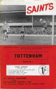 Programme cover
