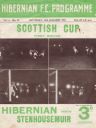 Programme cover