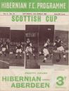 Programme cover