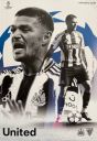 Programme cover