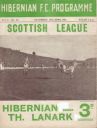 Programme cover