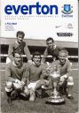 Programme cover