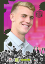 Programme cover