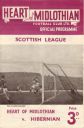 Programme cover