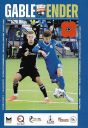 Programme cover