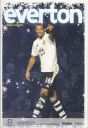 Programme cover