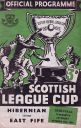 Programme cover