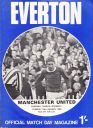 Programme cover