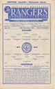 Programme cover