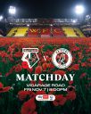 Programme cover