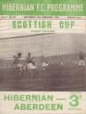 Programme cover