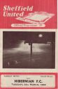 Programme cover