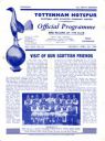 Programme cover