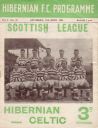 Programme cover