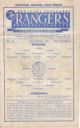 Programme cover