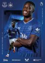 Programme cover