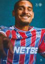 Programme cover