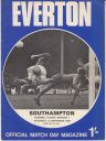 Programme cover