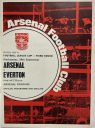 Programme cover
