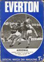 Programme cover