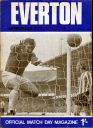 Programme cover