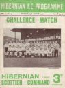 Programme cover