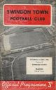 Programme cover