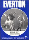 Programme cover