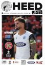 Programme cover