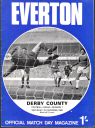 Programme cover