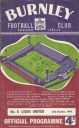 Programme cover