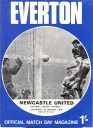 Programme cover