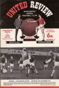 Programme cover