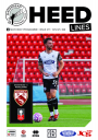 Programme cover
