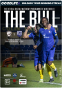 Programme cover