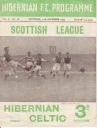 Programme cover