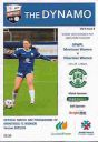 Programme cover