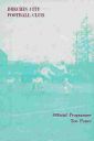 Programme cover