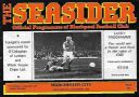 Programme cover