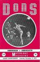 Programme cover
