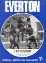 Programme cover