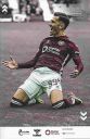 Programme cover