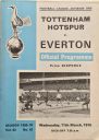 Programme cover