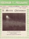 Programme cover
