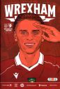 Programme cover