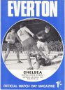 Programme cover