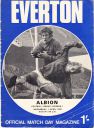 Programme cover