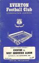 Programme cover