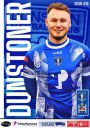Programme cover